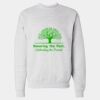 Unisex EcoSmart® Crewneck Sweatshirt Thumbnail
