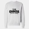 Unisex EcoSmart® Crewneck Sweatshirt Thumbnail