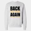 Unisex EcoSmart® Crewneck Sweatshirt Thumbnail