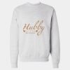 Unisex EcoSmart® Crewneck Sweatshirt Thumbnail