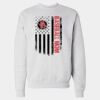 Unisex EcoSmart® Crewneck Sweatshirt Thumbnail