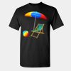 Unisex Heavy Cotton™ T-Shirt Thumbnail