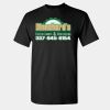 Unisex Heavy Cotton™ T-Shirt Thumbnail