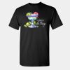 Unisex Heavy Cotton™ T-Shirt Thumbnail