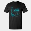 Unisex Heavy Cotton™ T-Shirt Thumbnail