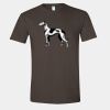 Softstyle® T-Shirt ss Thumbnail