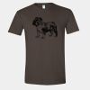 Softstyle® T-Shirt ss Thumbnail