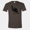 Softstyle® T-Shirt ss Thumbnail