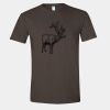 Softstyle® T-Shirt ss Thumbnail