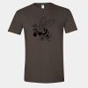 Softstyle® T-Shirt ss Thumbnail