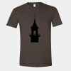 Softstyle® T-Shirt ss Thumbnail