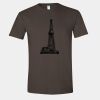 Softstyle® T-Shirt ss Thumbnail
