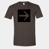 Softstyle® T-Shirt ss Thumbnail