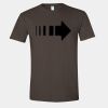 Softstyle® T-Shirt ss Thumbnail