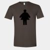 Softstyle® T-Shirt ss Thumbnail