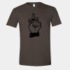 Softstyle® T-Shirt ss Thumbnail