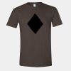 Softstyle® T-Shirt ss Thumbnail