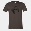 Softstyle® T-Shirt ss Thumbnail