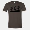 Softstyle® T-Shirt ss Thumbnail