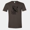 Softstyle® T-Shirt ss Thumbnail
