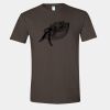 Softstyle® T-Shirt ss Thumbnail