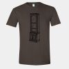 Softstyle® T-Shirt ss Thumbnail