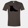 Softstyle® T-Shirt ss Thumbnail