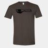 Softstyle® T-Shirt ss Thumbnail
