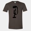 Softstyle® T-Shirt ss Thumbnail