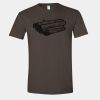 Softstyle® T-Shirt ss Thumbnail