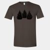 Softstyle® T-Shirt ss Thumbnail