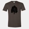 Softstyle® T-Shirt ss Thumbnail