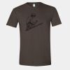 Softstyle® T-Shirt ss Thumbnail