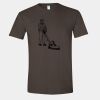 Softstyle® T-Shirt ss Thumbnail