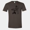 Softstyle® T-Shirt ss Thumbnail