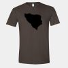 Softstyle® T-Shirt ss Thumbnail