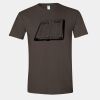 Softstyle® T-Shirt ss Thumbnail