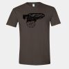Softstyle® T-Shirt ss Thumbnail