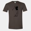 Softstyle® T-Shirt ss Thumbnail