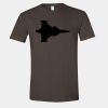 Softstyle® T-Shirt ss Thumbnail