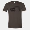 Softstyle® T-Shirt ss Thumbnail