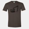 Softstyle® T-Shirt ss Thumbnail