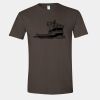 Softstyle® T-Shirt ss Thumbnail