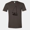 Softstyle® T-Shirt ss Thumbnail