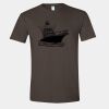 Softstyle® T-Shirt ss Thumbnail