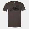 Softstyle® T-Shirt ss Thumbnail
