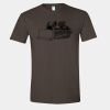 Softstyle® T-Shirt ss Thumbnail