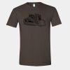 Softstyle® T-Shirt ss Thumbnail