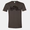 Softstyle® T-Shirt ss Thumbnail