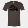 Softstyle® T-Shirt ss Thumbnail